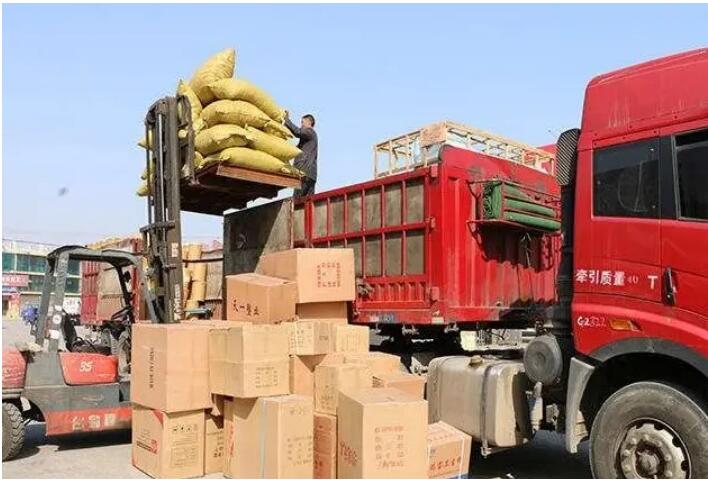 泉州到邕宁区物流专线