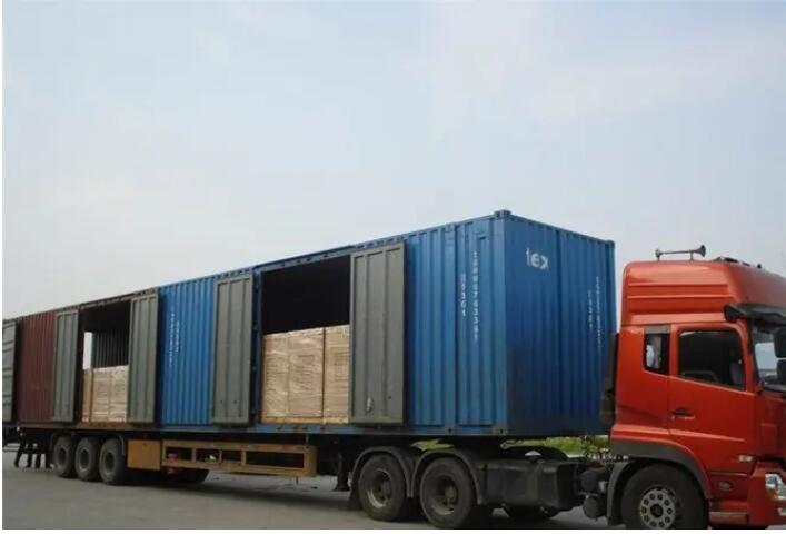 泉州到邕宁区整车运输