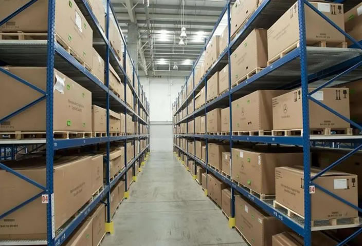 泉州到邕宁区货物仓储