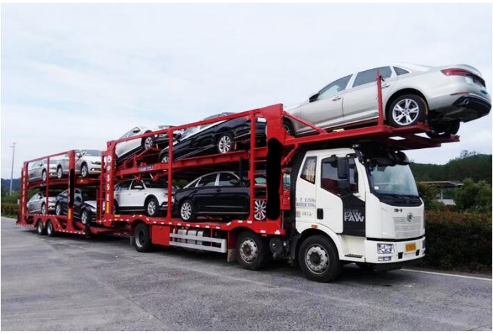 泉州到邕宁区轿车托运